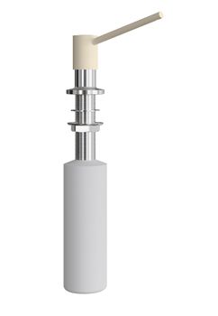 Florentina Диспенсер МАРКО, цвет шампань (MARKO, Shampagne) — фото 1, Дозаторы