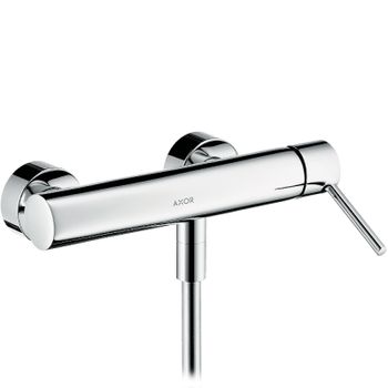 Смеситель для душа Axor Starck 10611000 Хром — фото 1, Смеситель для душа