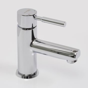 Main 4103 Смеситель для умывальника — фото 5, Смесители для раковины