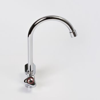 Amper 2907 Смеситель для кухни — фото 5, Смесители для кухни