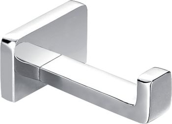 Крючок CEZARES MAXIMA CZR-F-8922 — фото 1, Крючки для полотенец