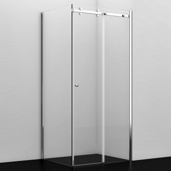 Vils 56R19 Душевой уголок — фото 1, Квадратные душевые уголки