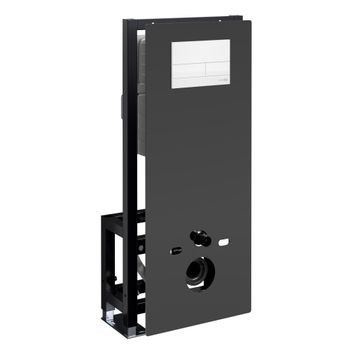 Glan 66TLT.010.ME.BL.WM04 Система инсталляции для унитазов — фото 1, Инсталляции для унитазов