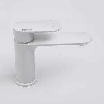 Mindel 8503 Смеситель для умывальника — фото 5, Смесители для раковины