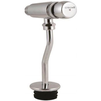 Смывное устройство для писсуара Creavit PM3160 Хром — фото 1, Комплектующие для туалета