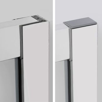 Main 41S01 Душевой уголок — фото 8, Душевые уголки