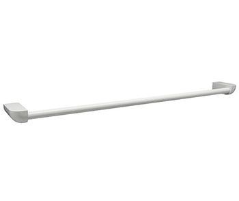 Kammel K-8330WHITE Держатель полотенец одинарный — фото 1, Полотенцедержатели