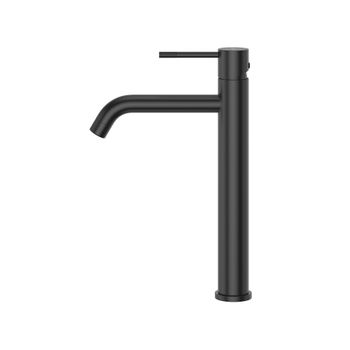 Смеситель для накладной раковины без донного клапана CEZARES RELAX-LC1-NOP-W0 — фото 2, Смесители для раковины