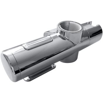 Держатель ручного душа Bemeta Help 338514372 Хром — фото 1, Держатели для душа