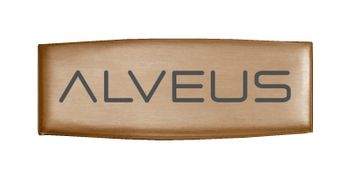 Декоративная заглушка для перелива COPPER, — фото 1, Комплектующие