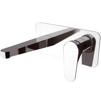 Смеситель для раковины Remer Class Line L15 Хром — фото 1, Смесители для раковины