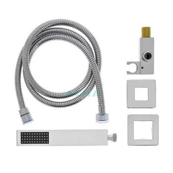 Душевая система ALMAes Liros TVZ-0876 Хром — фото 13, Встраиваемые душевые комплекты