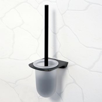 Glan K-5127 Щетка для унитаза подвесная — фото 2, Ершики для унитаза