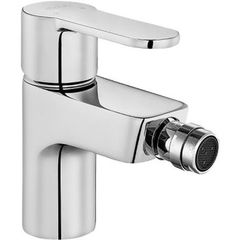 Смеситель для биде E.C.A. Nita 102110151EX Хром — фото 1, Смесители для биде