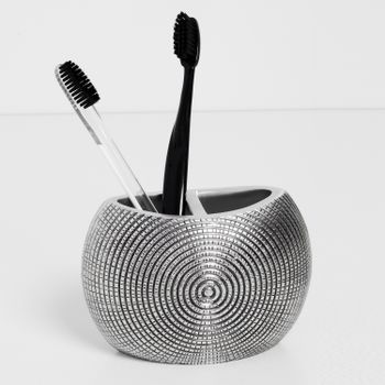 Eider K-33328A Стакан для зубных щеток — фото 2, Аксессуары для раковины