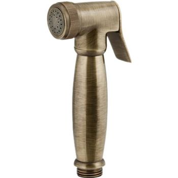 Гигиенический душ Remer 332OBVO Бронза — фото 1, Гигиенические души
