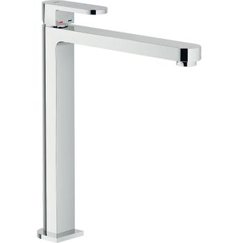 Смеситель для раковины Nobili Up UP94128/2CR Хром — фото 1, Смесители для раковины