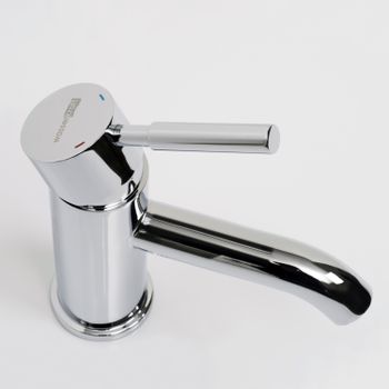 Main 4105 Смеситель для умывальника — фото 4, Смесители для раковины