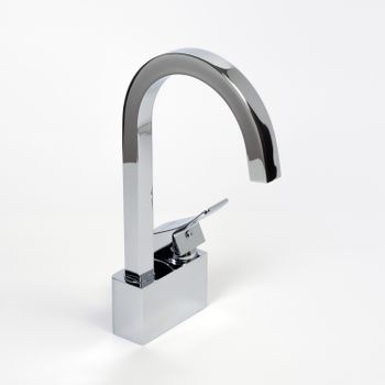 Aller 1067 Смеситель для кухни — фото 4, Смесители для кухни