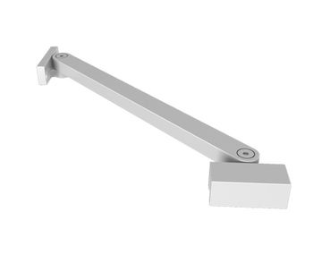 D392 Фиксатор для стеклянной шторки — фото 1, Комплектующие