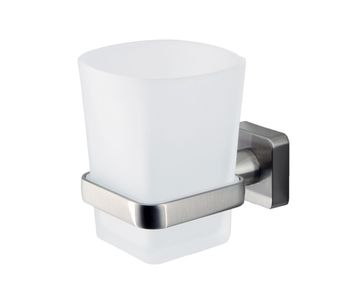 Rhin K-8728 Подстаканник одинарный — фото 1, Аксессуары для раковины