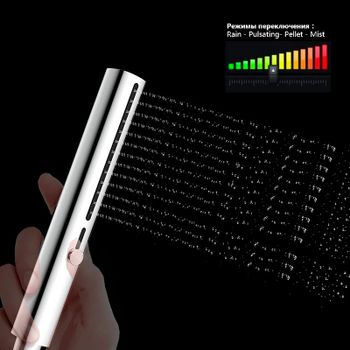 Ручной душ AQUAme AQM8505CR Хром — фото 5, Лейки для душа