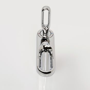 Kammel 1803 Смеситель для умывальника — фото 10, Смесители для раковины