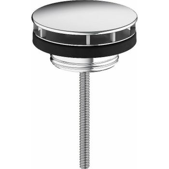 Смеситель для раковины Axor Citterio M 34112000 Хром — фото 2, Смесители для раковины