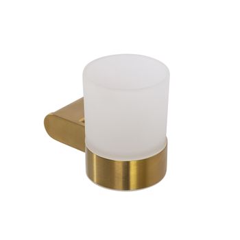 Стакан подвесной CEZARES STYLUS-TUMS-BORO — фото 2, Аксессуары для раковины