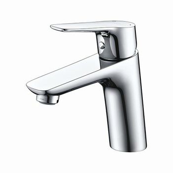 Lippe 4503 Смеситель для умывальника — фото 1, Смесители для раковины