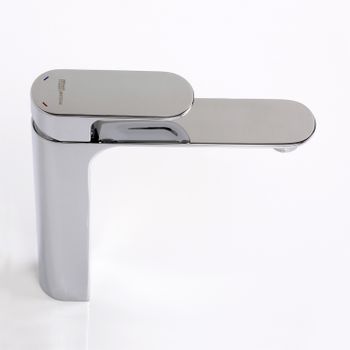 Dinkel 5803H Смеситель для умывальника — фото 6, Смесители для раковины