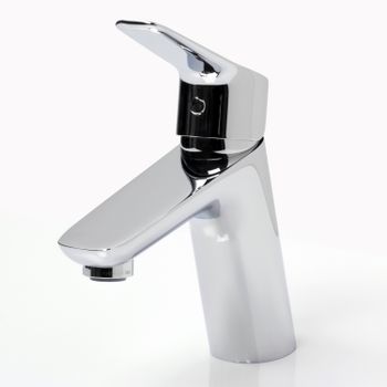 Lippe 4503 Смеситель для умывальника — фото 10, Смесители для раковины