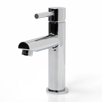 Main 4104 Смеситель для умывальника — фото 5, Смесители для раковины