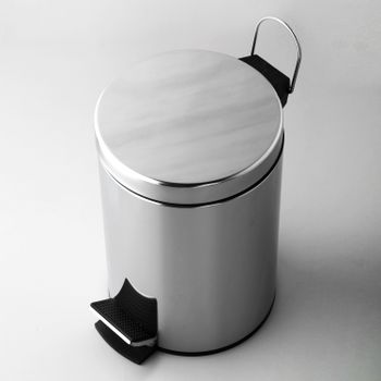 K-612 Ведро 12L — фото 2, Мусорные ведра