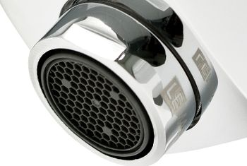 Смеситель для раковины Lemark Unit LM4506C Хром — фото 2, Смесители для раковины