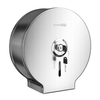 K-10025 Диспенсер для туалетной бумаги — фото 1, Диспенсеры туалетной бумаги