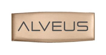 Декоративная заглушка для перелива BRONZE, — фото 1, Комплектующие