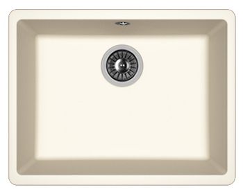 Товар: Florentina Мойка "Вега" 500, жасмин FS - фото 1 Florentina Мойка "Вега" 500, жасмин FS — фото 1, Кухонные мойки