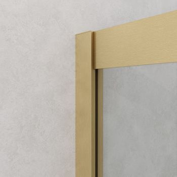 Душевой уголок CEZARES RELAX-304-R-2-100-C-BORO — фото 5, Душевые уголки