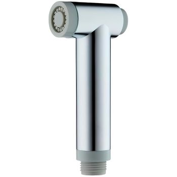 Гигиенический душ Melodia della vita Round MKP24005 Хром — фото 1, Гигиенические души