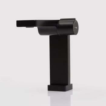 Elbe 7410 Смеситель для умывальника — фото 10, Смесители для раковины