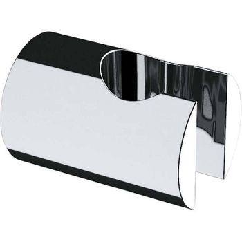 Держатель ручного душа Remer 339SOM Хром — фото 1, Держатели для душа