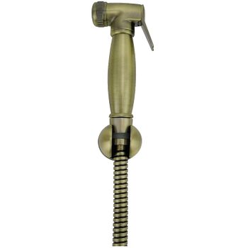 Гигиенический душ Lemark LM8087B Бронза — фото 1, Гигиенические души
