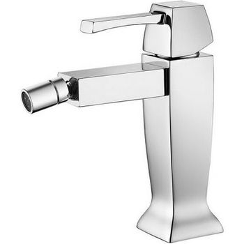 Смеситель для биде Caprigo Diamante 50-030-crm Хром — фото 1, Смесители для биде