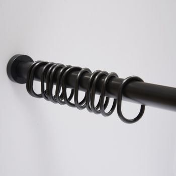 Elbe SC-721121 Карниз для ванной — фото 3, Карнизы для ванной