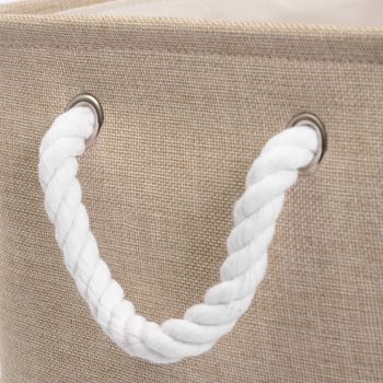 Aisch WB-550-L Корзина — фото 5, Органайзеры для ванной