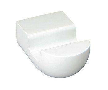 Kammel K-8323WHITE Крючок — фото 1, Крючки для полотенец