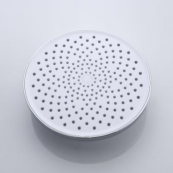 Верхний душ Bond Circle B01-9900 Хром — фото 4, Верхние души