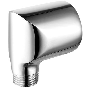 Шланговое подключение Lemark LM3283C Хром — фото 1, Шланговые подключения