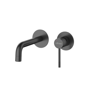 Смеситель для раковины встраиваемый CEZARES RELAX-BLI2-1-NOP-W0 — фото 1, Смесители для раковины